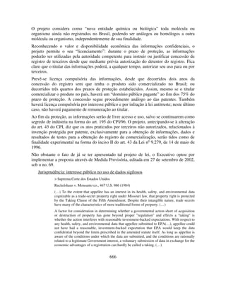 Propriedade Intelectual