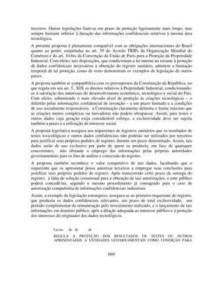 Propriedade Intelectual