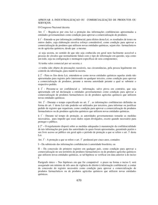 Propriedade Intelectual