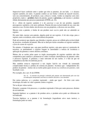 Propriedade Intelectual