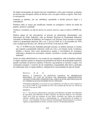 Propriedade Intelectual