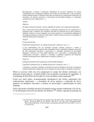 Propriedade Intelectual