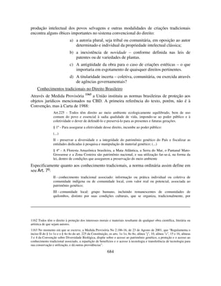 Propriedade Intelectual