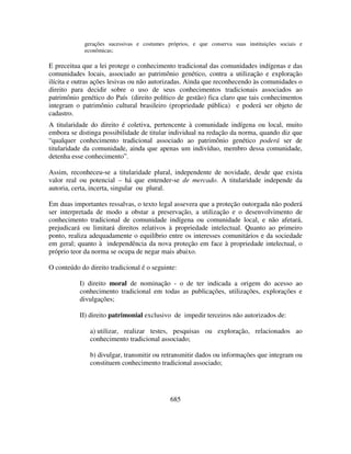 Propriedade Intelectual