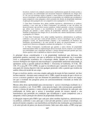 Propriedade Intelectual