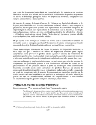 Propriedade Intelectual