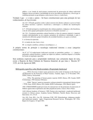 Propriedade Intelectual