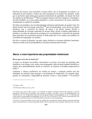 Propriedade Intelectual