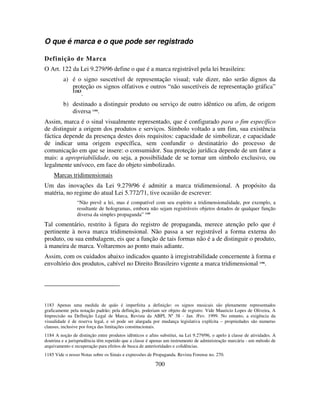 Propriedade Intelectual