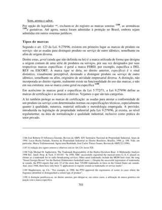 Propriedade Intelectual