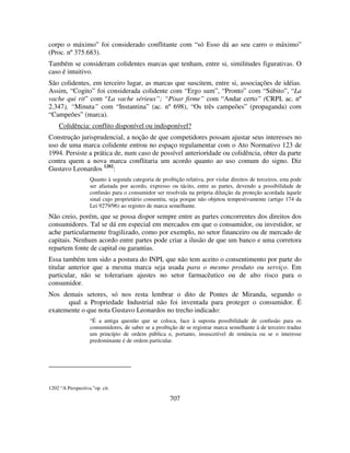 Propriedade Intelectual