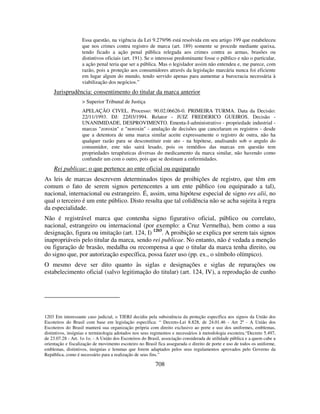 Propriedade Intelectual