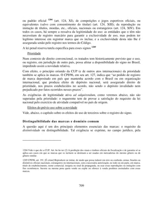 Propriedade Intelectual