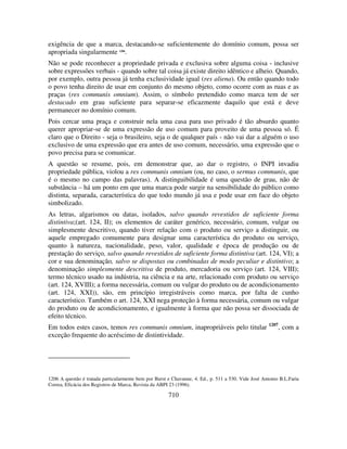 Propriedade Intelectual