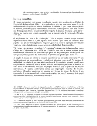 Propriedade Intelectual