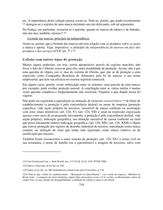 Propriedade Intelectual