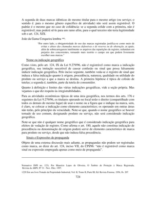 Propriedade Intelectual