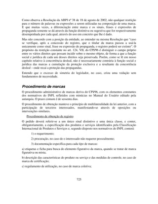 Propriedade Intelectual