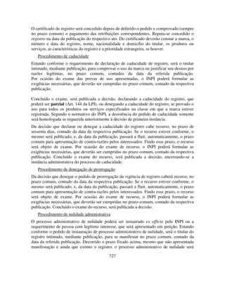 Propriedade Intelectual