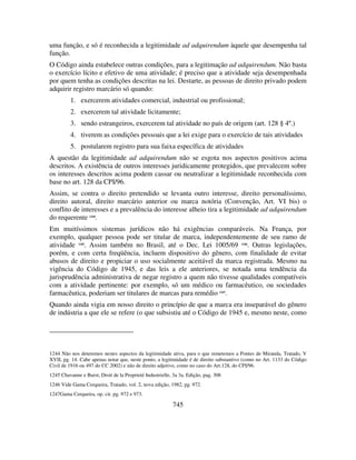 Propriedade Intelectual