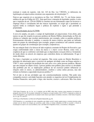 Propriedade Intelectual