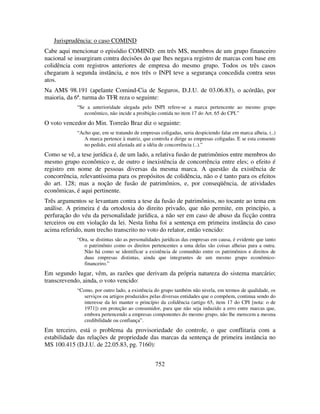 Propriedade Intelectual