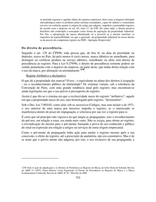 Propriedade Intelectual