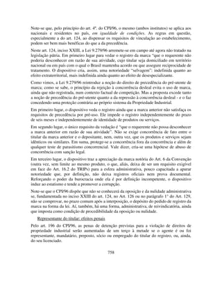 Propriedade Intelectual