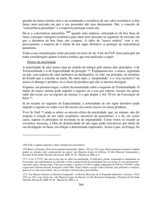 Propriedade Intelectual