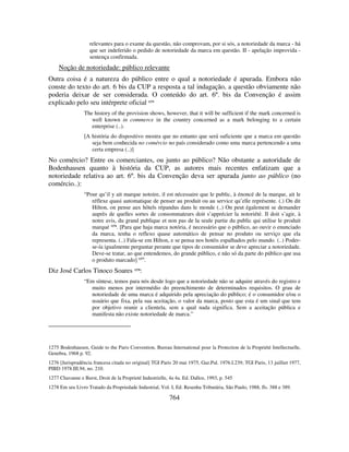 Propriedade Intelectual