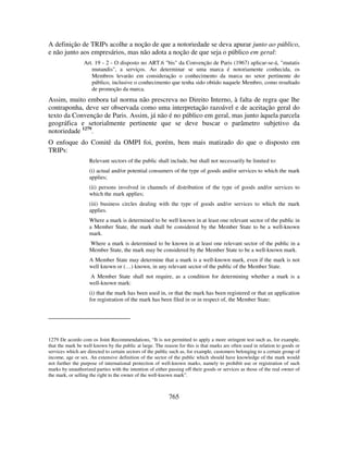 Propriedade Intelectual