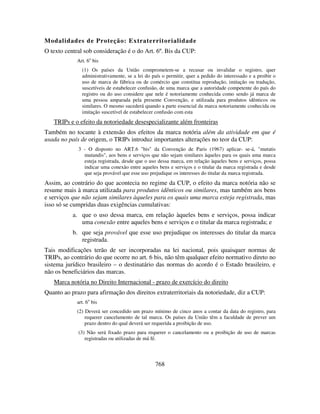 Propriedade Intelectual