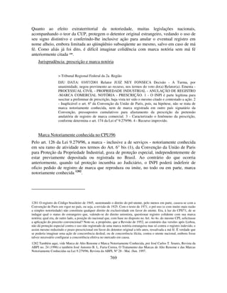 Propriedade Intelectual