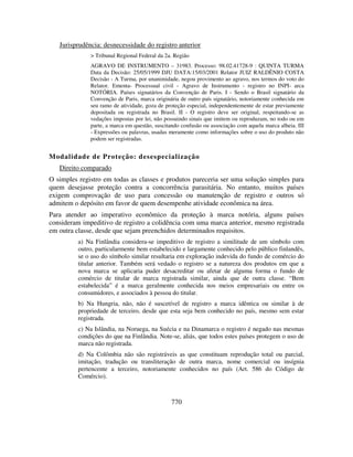 Propriedade Intelectual