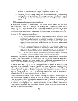 Propriedade Intelectual