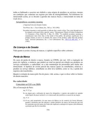 Propriedade Intelectual