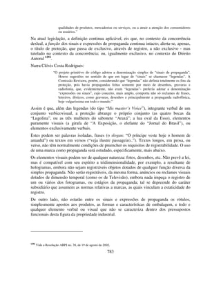 Propriedade Intelectual