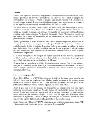 Propriedade Intelectual