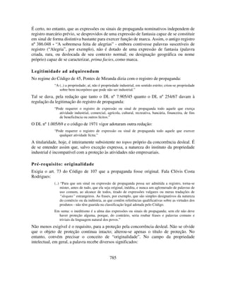 Propriedade Intelectual