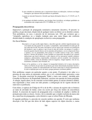 Propriedade Intelectual