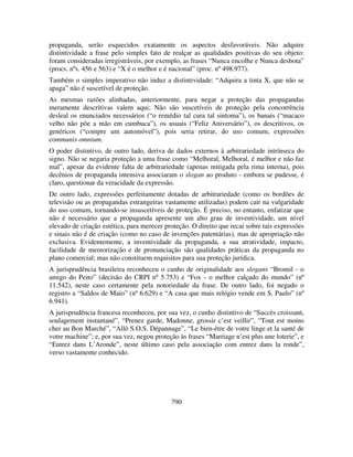 Propriedade Intelectual