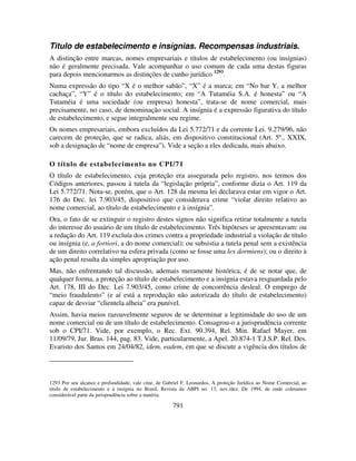 Propriedade Intelectual