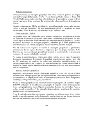 Propriedade Intelectual