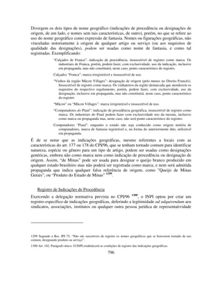 Propriedade Intelectual