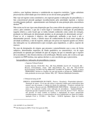 Propriedade Intelectual