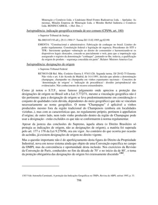 Propriedade Intelectual