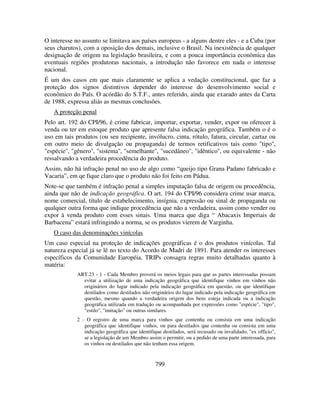 Propriedade Intelectual