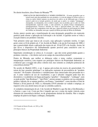 Propriedade Intelectual