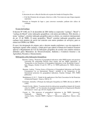 Propriedade Intelectual