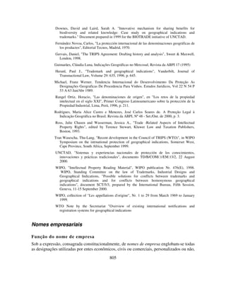 Propriedade Intelectual